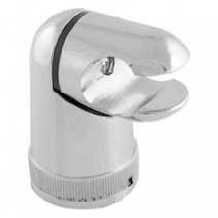 SOPORTE REGULABLE PARA DUCHADOR